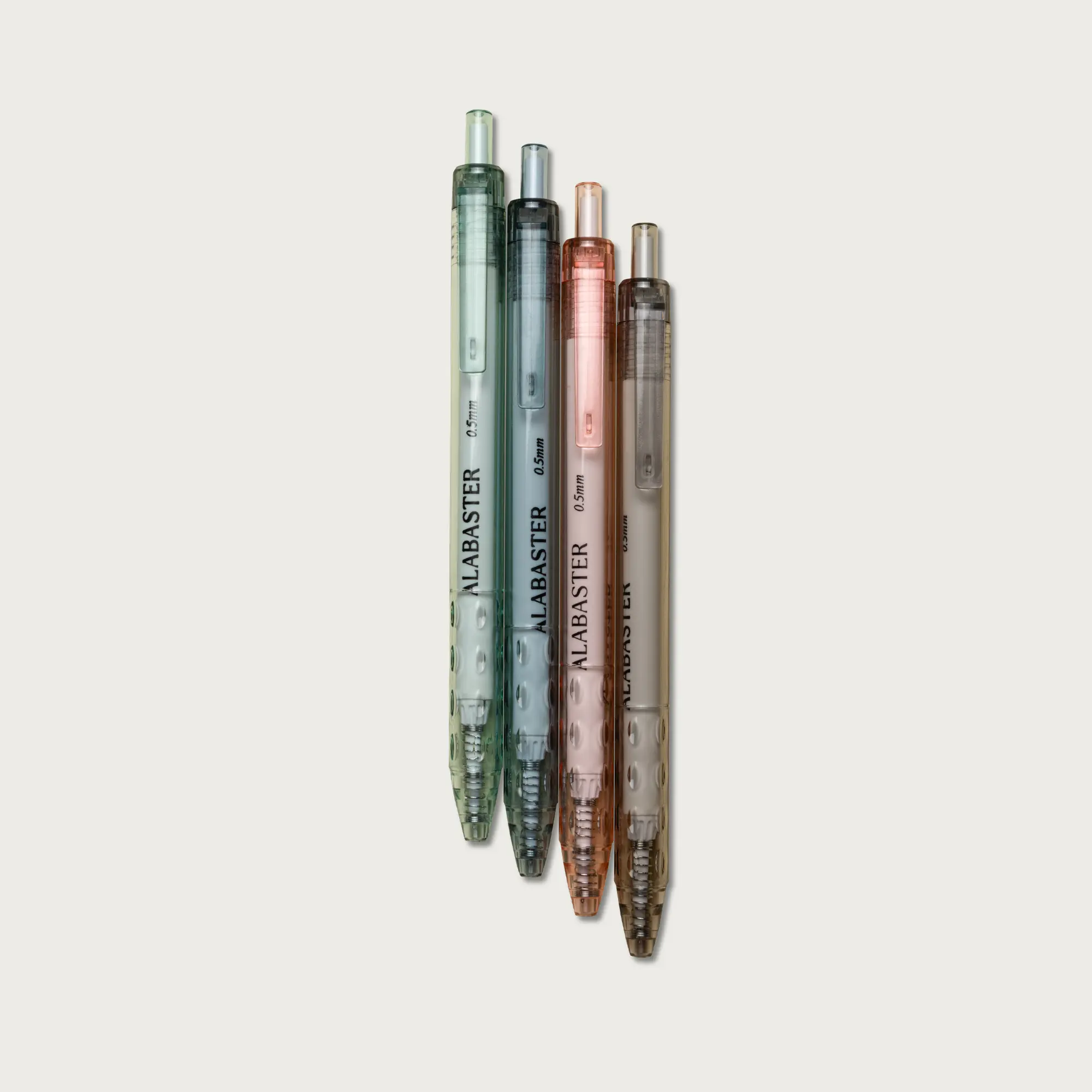 Alabaster A Beautiful Year with Jesus Pen Pack - Thoughtfully Designed Writing Set