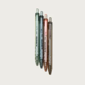 Alabaster A Beautiful Year with Jesus Pen Pack - Thoughtfully Designed Writing Set