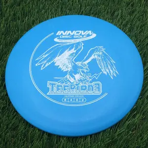 Innova DX Teebird3 - 147.3g - Blue