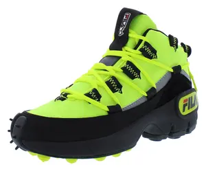 Fila Grant Hill 1 X Trailpacer Womens Shoes