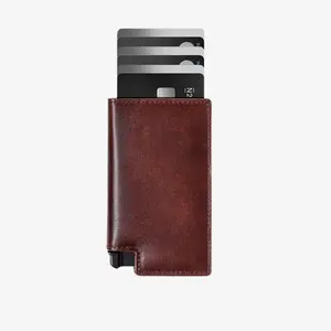 EDGE™ Stealth Wallet