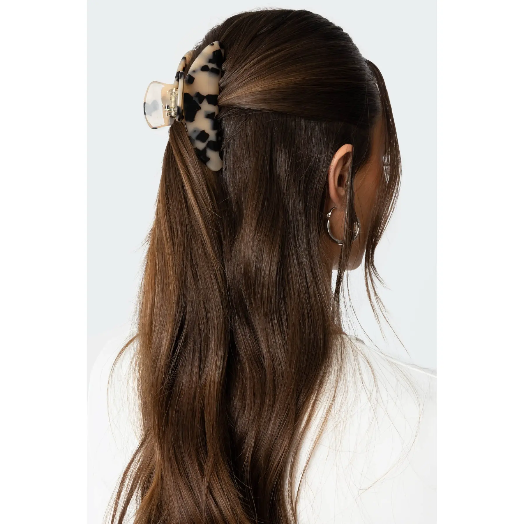 Princess Claw Clip Princess Claw Clip
