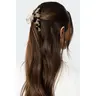 Princess Claw Clip