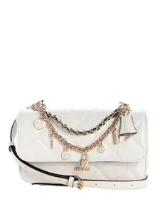GUESS Female Libby Crossbody bag