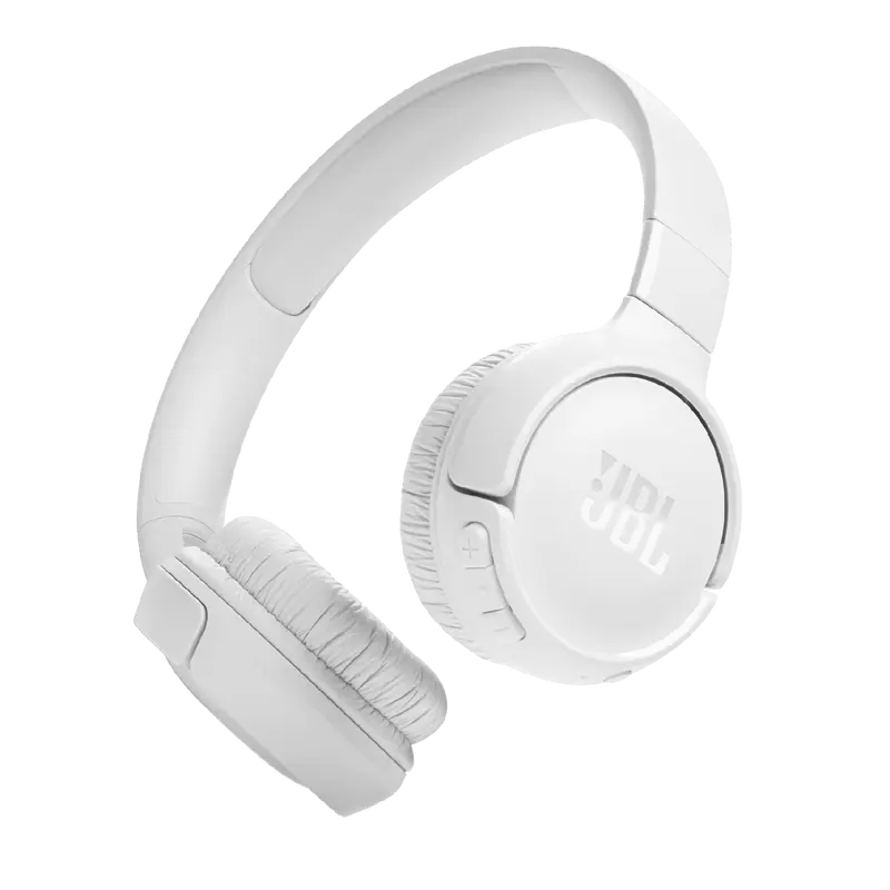 JBL Tune 520BT, Wireless on-ear headphones