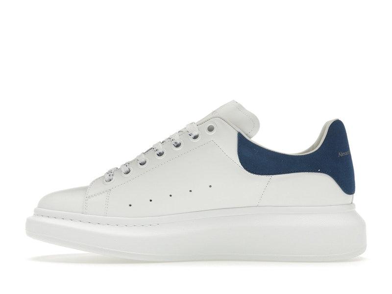 Alexander McQueen Men's Oversized Paris Blue, from StockX