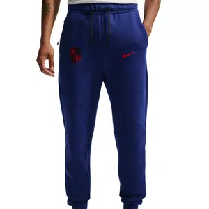 Nike Soccer Joggers USMNT Tech Fleece - Men's