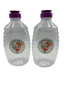 Tumblerpoxy holds 25oz x2 Dispensing Bottle Sets