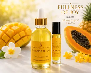 Fullness of Joy Duo