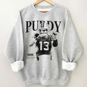 Brock Purdy Dougie Football Shirt, San Francisco Football Shirt