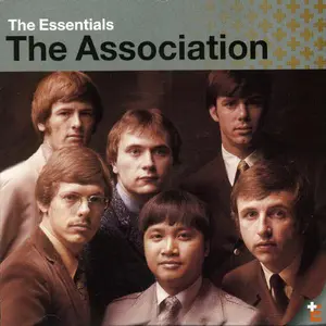 The Association - Essentials  [COMPACT DISC - CD]