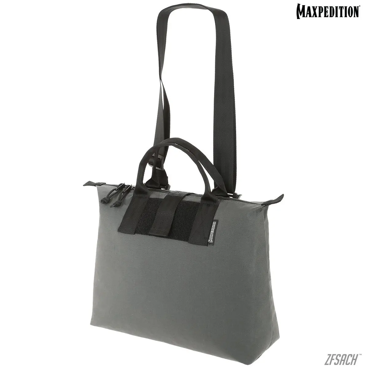 Rollypoly Folding Satchel (CLOSEOUT SALE. FINAL SALE.)