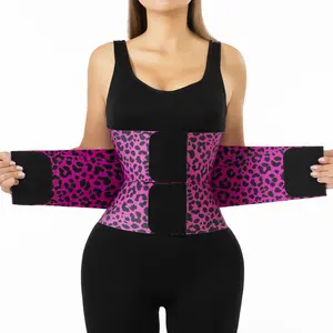 Live Waist Cincher Ab Belt Tummy Control Body Shaper with Triple Wrap Women Comfortable Fabrics Nylon Adjustable Multicolor Lady Festival Womenswear Lady Comfort Fabrics Womenswear Fits Sexy Waist Trainer Deals For You Days