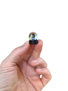 Crystal Ball Miniature