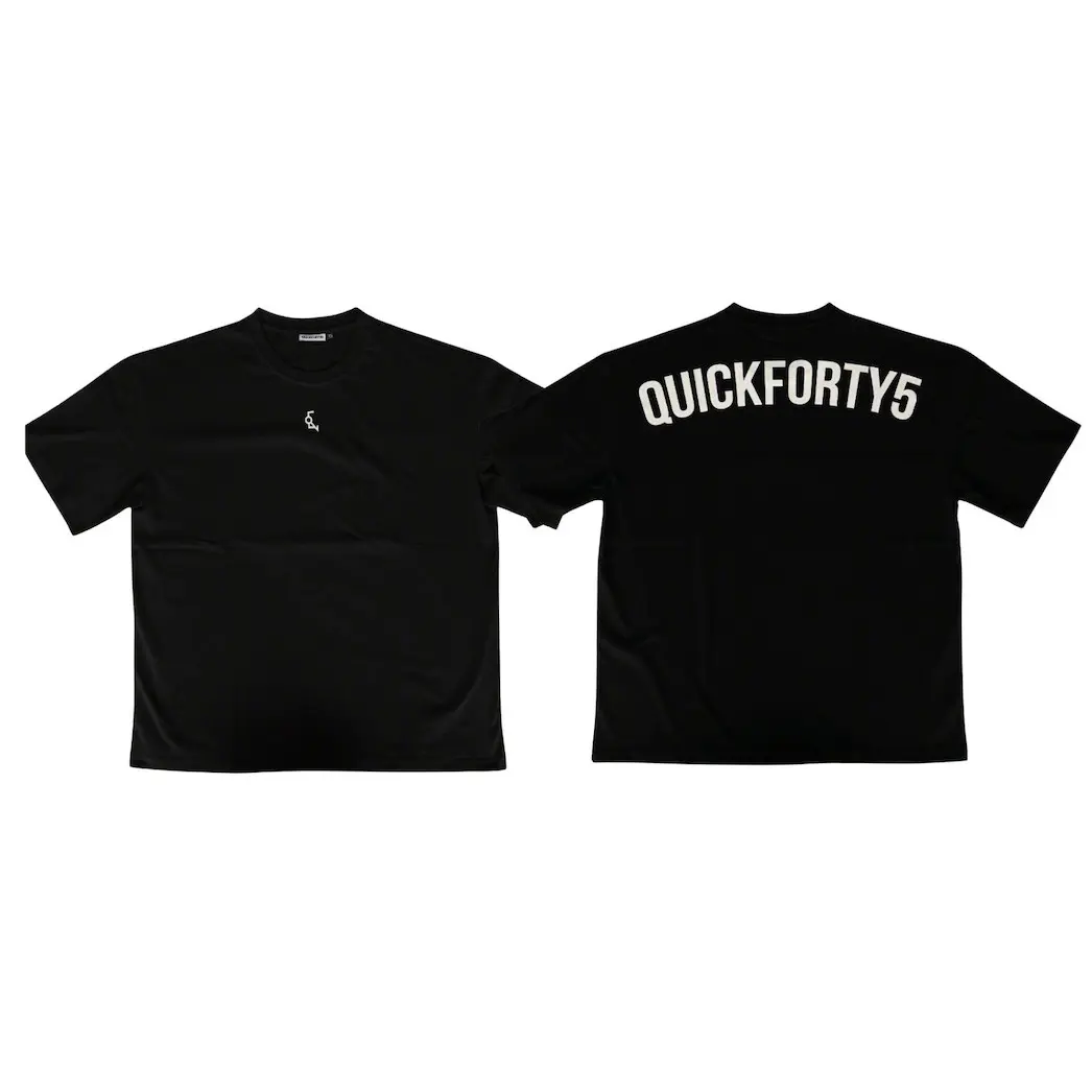 Force Oversized T-Shirt