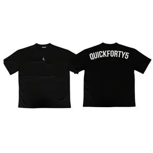 Force Oversized T-Shirt