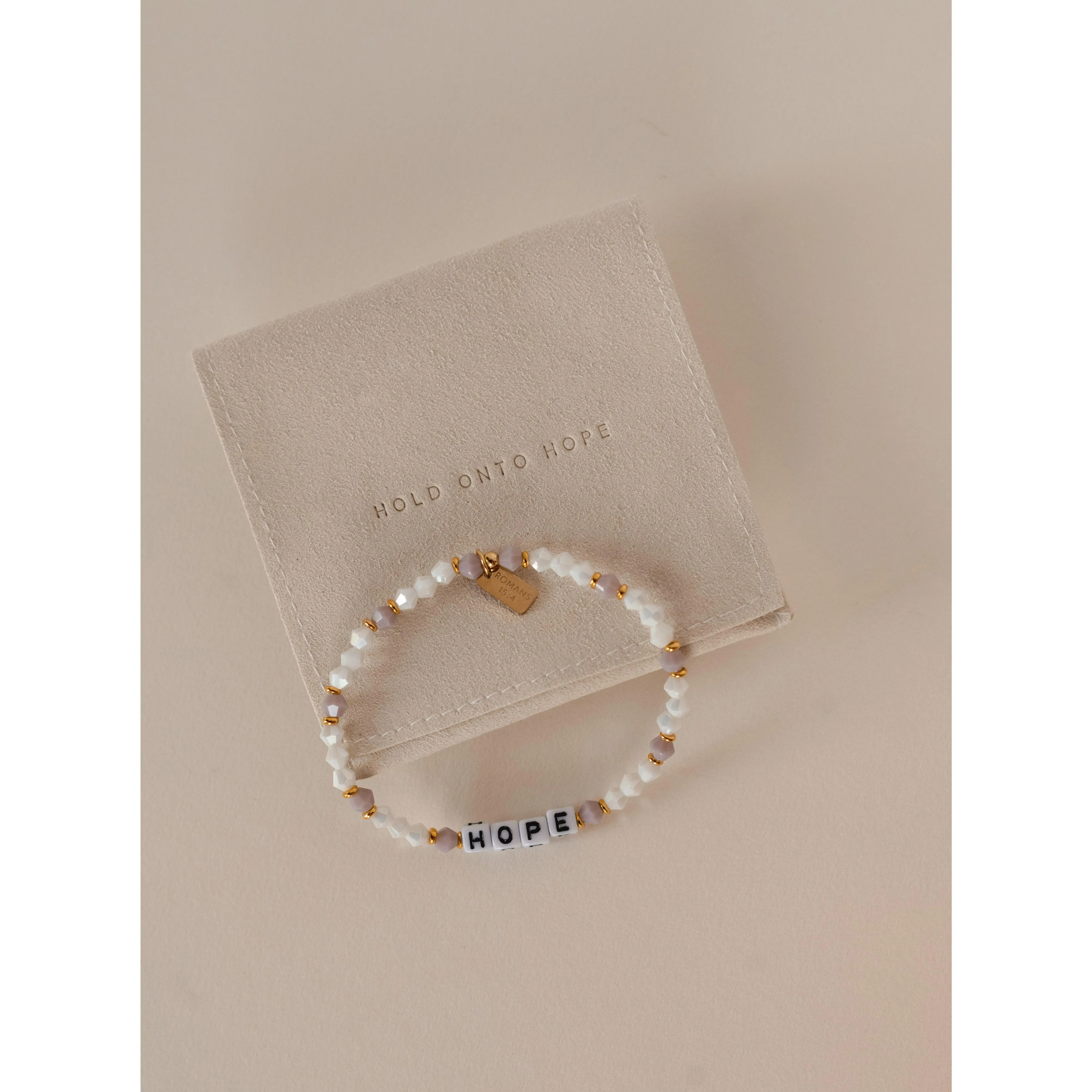 Hope Bracelet