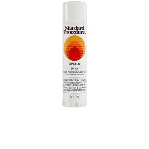 Standard Procedure Spf 50+ Lip Balm
