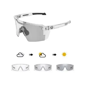 Photochromic Z87+ Polarized Safety glasses,Sunglasses for Men & Women Oversized Vintage UV400 Y2K Aviator Eyewear Ideal for Fishing, Golf, Cycling, Driving, and Sports