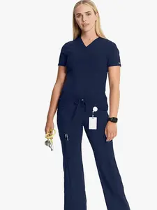 Cherokee Infinity Womens Scrub Set - 2624A/1123A