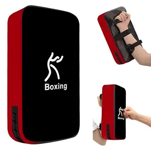 Boxing Target, 1 Count Durable Kick Pad, Punching Bag, Boxing Training Equipment for Home Gym Workout, Martial Arts Training Equipment