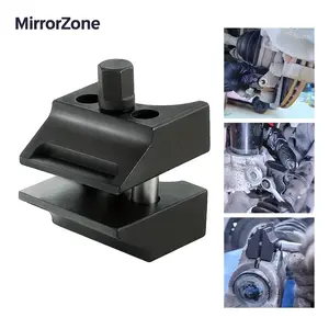 Easy-Use Car Strut & Suspension Spreader Tool - Durable Metal Steering Knuckle Replacement for Most Vehicles No Power Needed Expansion Splitter