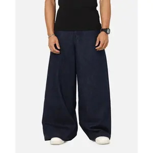 Loiter Skate Jeans Dark Indigo