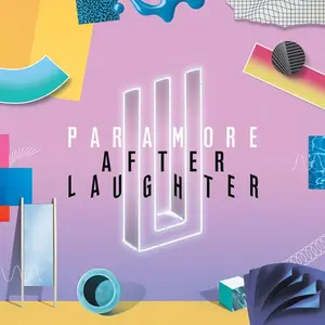 Paramore - After Laughter  [VINYL RECORD - LP] Black, White,