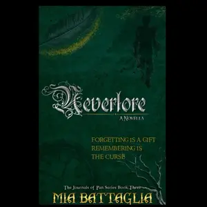 Neverlore: The Journals of Pan Series Book 3 - Signed Bundles