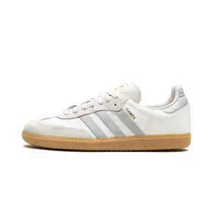 Samba OG "Off White Alluminum" ID1448