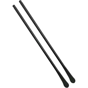 2PCS Tire Spoons, 33220 Mt and Demount Spoon, 30 in, 3/4 in, Tire Tools for Changing Tires, Fast and Efficient Tire Removal and Installation, Used for Truck, Off-Road Vehicle, Bus, Tractor.