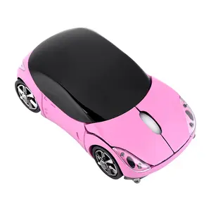 2.4G Wireless Mouse Optical Mouse 1600DPI for Mac/Me/Windows Pc/Tablet Gaming Office Optical Mouse Portable Mouse Wireless Mouse VBESTLIFE