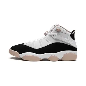 Jordan 6 Rings "Fossil Stone" 322992 112