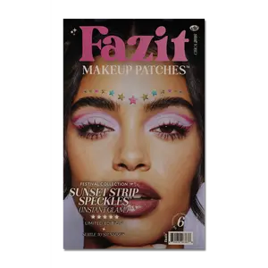 Sunset Strip Speckles Sunset Strip Speckles