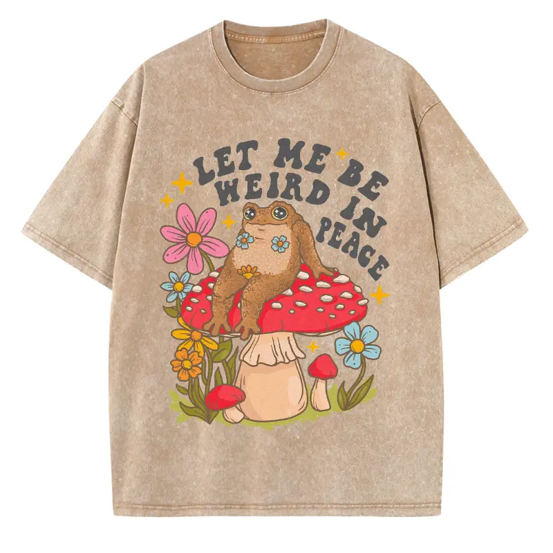 valentine shirts Acid Washed T-Shirt Women Printed Tops Y2k Oversize Fashion Cotton Crewneck Soft Short Sleeve Street Clothes