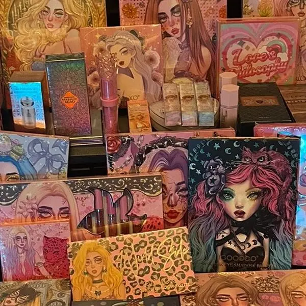 Beauty Bundles Beauty Bundles