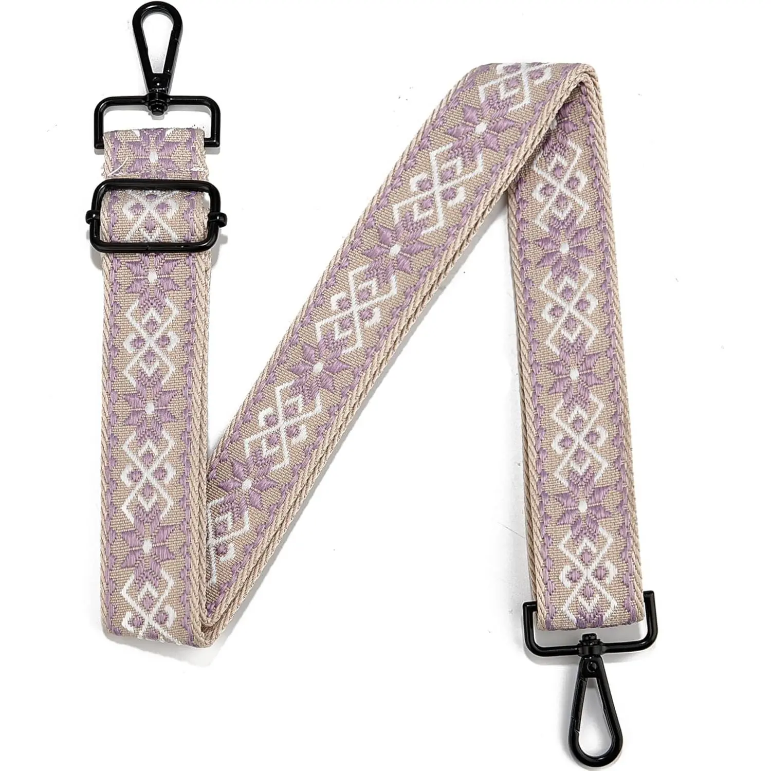 Black Hardware-snowflake-921