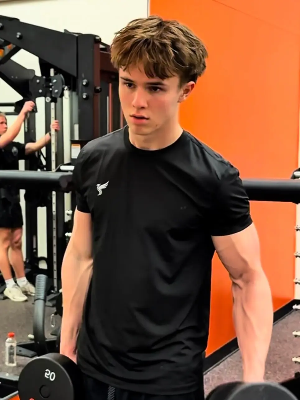 Phynix Performance Tee