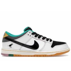 Nike Men's SB Dunk Low CSEF Skateboarding Shoes, from StockX