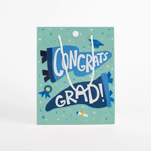 Endless Graduation Gift Bag