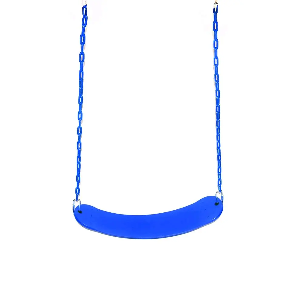 Vinyl Swing Seat