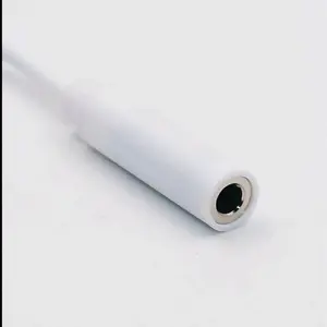 Type-c audio connector