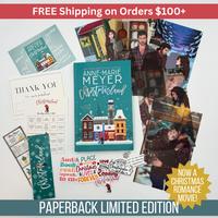 Paperback Limited Edition