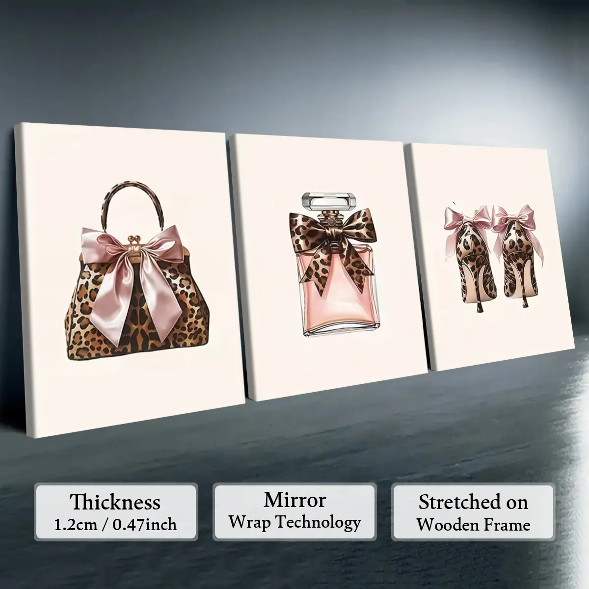 12X16inch(Framed)-U1