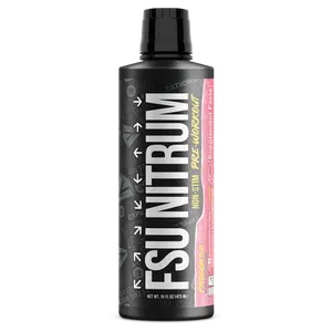 Inspired Nutra FSU Supplement - NITRUM