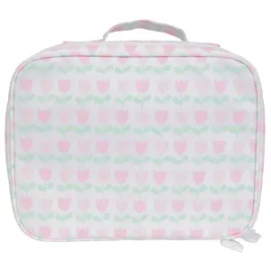 The Lunchbox by Apple of My Isla - Kids Coated and Wipeable School Bag
