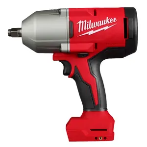 Milwaukee 2666-20 M18 1/2" High Torque Impact Wrench w/ Frction Ring (Blemished)