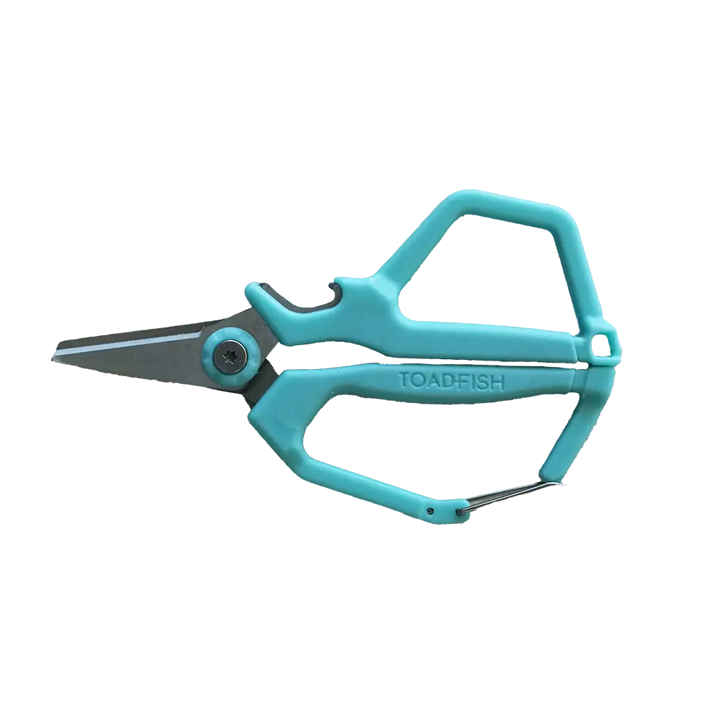 Braid Scissors