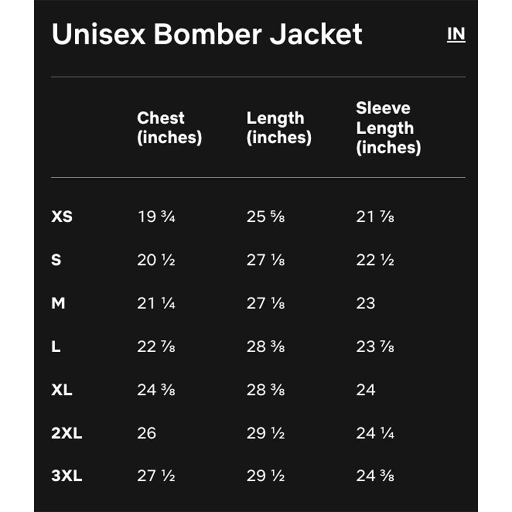 KPop Demon Hunters Zoey's Tropical Bomber Jacket