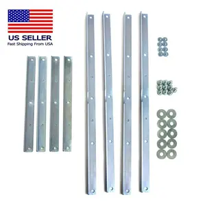 Ergotron 97-759 Vesa Bracket Adaptor Kit Mounting (97759) N/R